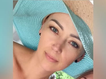 Magdalena Pawłowska - main photo