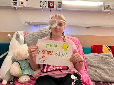 Maja Diduszko - zdjęcie główne