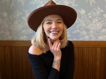 Weronika Garsztka - main photo