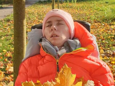 Monika Rąbel - zdjęcie główne