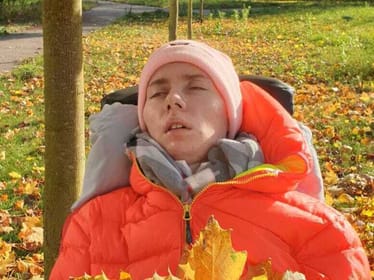 Monika Rąbel - zdjęcie główne