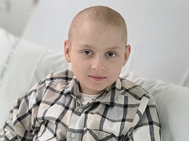 Vladyslav (Władek) Lebedenko - zdjęcie główne