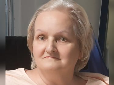 Barbara Wróblewska - main photo