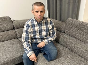 Mirosław Barteczko - zdjęcie główne