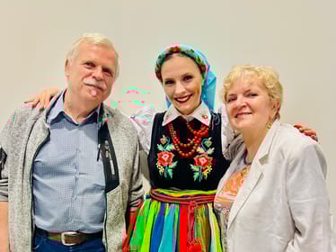 Janusz Nowacki - zdjęcie główne