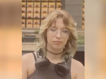 Gabriela Pietruszka - main photo