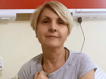 Wioletta Adamczyk - zdjęcie główne