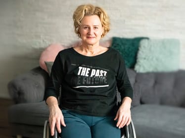 Barbara Jankowska - zdjęcie główne