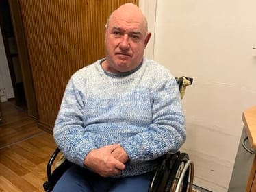 Miras Kowalski - main photo