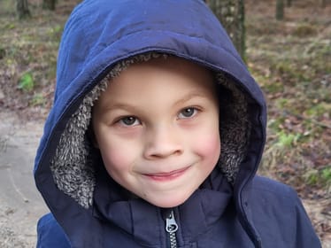 Remigiusz Majkowski - main photo