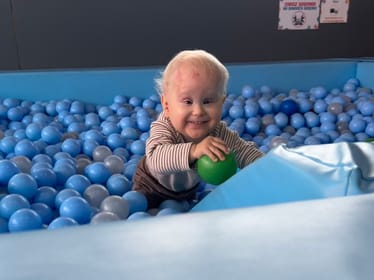 Kubuś Panasewicz - main photo