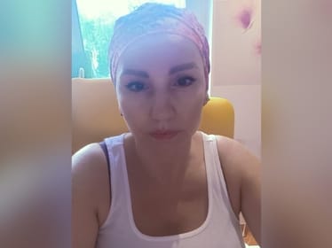 Anna Nowak - main photo