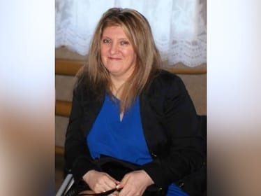 Anita Szmyt - zdjęcie główne