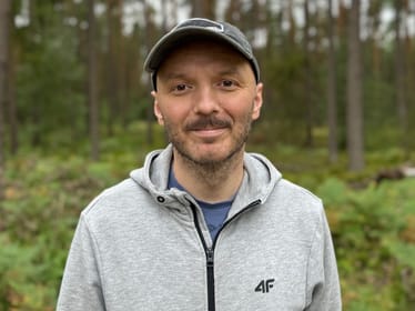 Arek Susidko - main photo