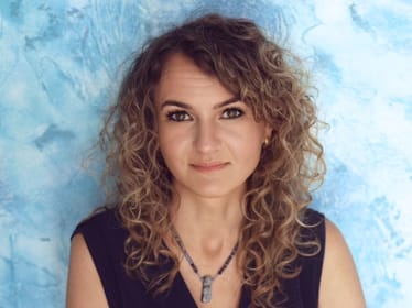 Magdalena Padjuczenko - zdjęcie główne