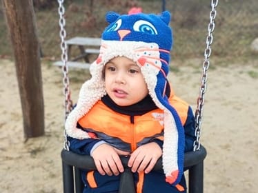 Gabriel Janik - main photo