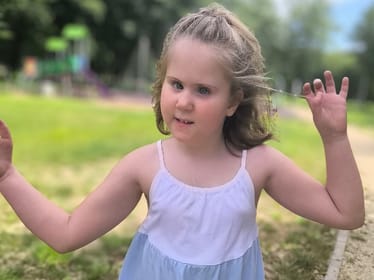 Lena Nowakowska - main photo