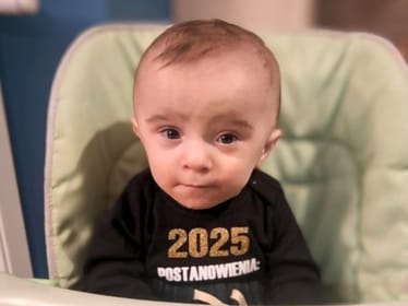 Szymon Czopek - zdjęcie główne