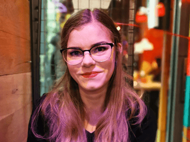 Anna Zawada - main photo