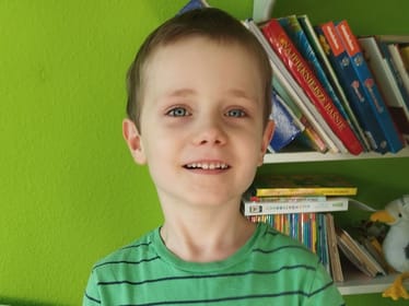 Felix Margiel - zdjęcie główne