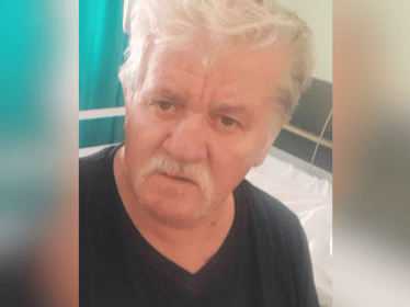 Stanisław Rogóż - zdjęcie główne