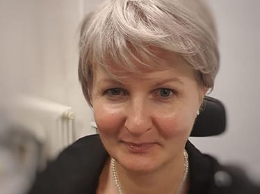 Ela Pauli - zdjęcie główne