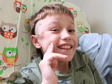 Filipek Madej - zdjęcie główne