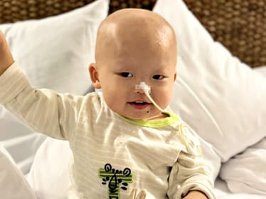 Aslan Azheipov - main photo