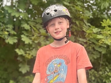 Aleks Krysowski - main photo