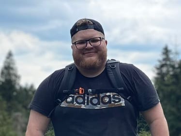 Michał Garczarek - main photo