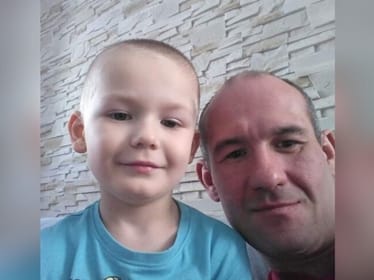 Marek Chyży - main photo