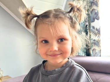 Zosia Gliwa - zdjęcie główne