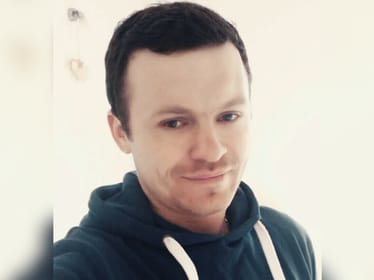 Łukasz Napieralski - zdjęcie główne