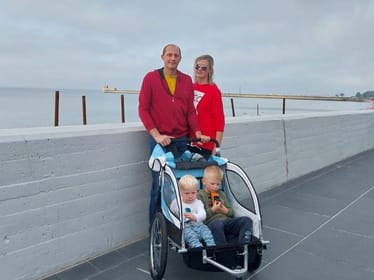 Maciej Klimza - main photo