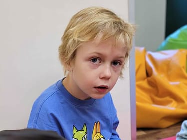 Krystian Matusik - zdjęcie główne