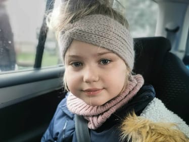 Jagoda Wojsyk - zdjęcie główne