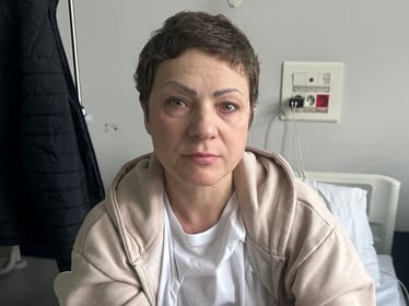 Agnieszka Dębczyńska-Głuszak - zdjęcie główne