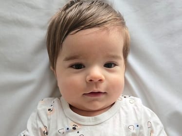 Dominik Giermański - zdjęcie główne