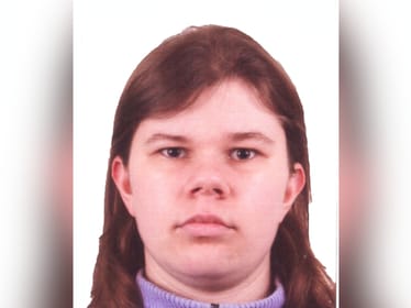 Kornelia Szymańska - zdjęcie główne