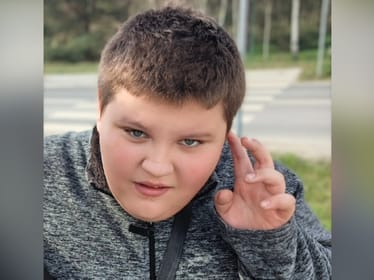 Adrian Wantoch-Rekowski - main photo