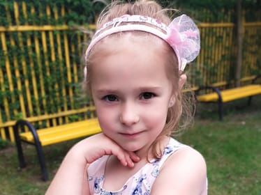 Magdalena Gintowt - zdjęcie główne