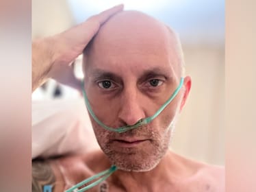 Łukasz Bezdel - zdjęcie główne