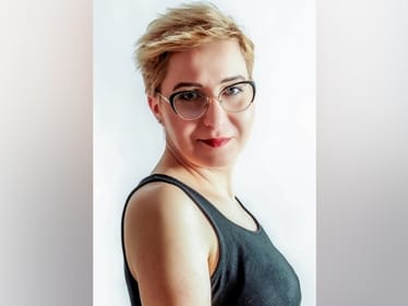 Monika Wypych - zdjęcie główne