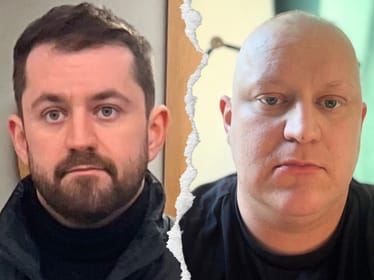 Jakub Chowaniec - zdjęcie główne