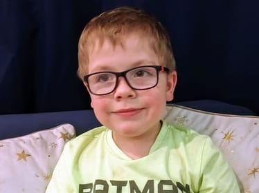 Henio Wolff - zdjęcie główne