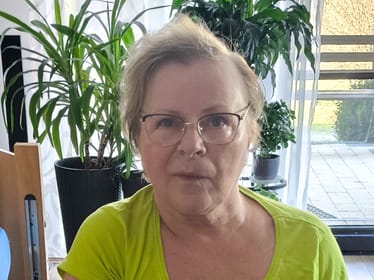 Danuta Susik - zdjęcie główne