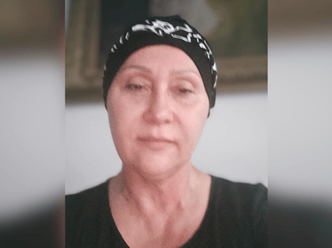 Katarzyna Pająk - main photo