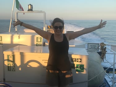 Marta Prządka - zdjęcie główne