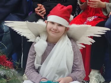 Antosia Sadowska - zdjęcie główne