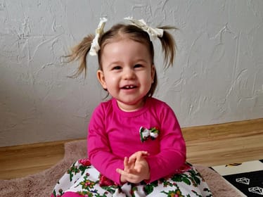 Lilianna Nowak - main photo